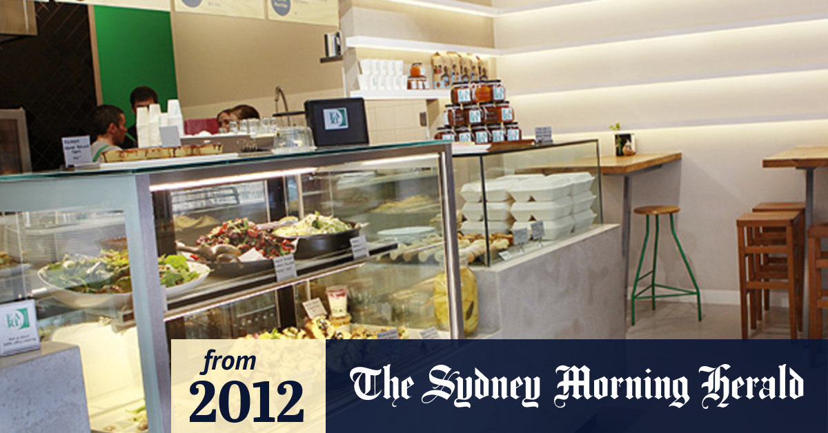 Hotspot Earl Canteen